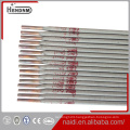 aws ENiCu-7 copper nickel welding rod for nickel-copper alloy